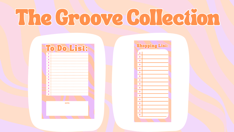 Groove Collection